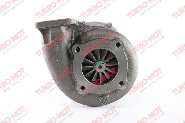 Turbo-Mot 661342R - Şarj cihazı, doldurma sistemi furqanavto.az