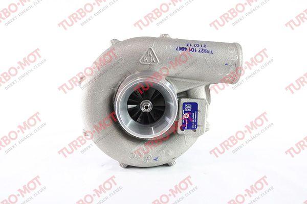 Turbo-Mot 661342 - Şarj cihazı, doldurma sistemi furqanavto.az