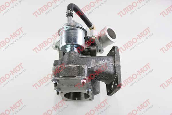 Turbo-Mot 668942 - Şarj cihazı, doldurma sistemi furqanavto.az