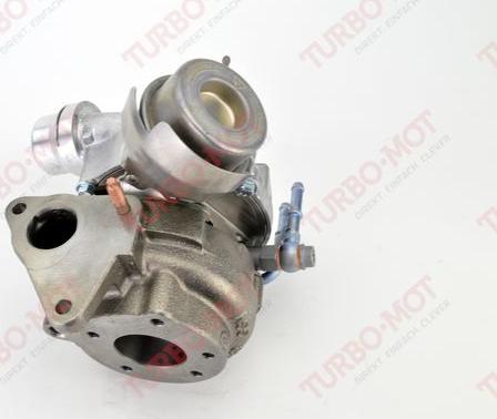 Turbo-Mot 668982 - Şarj cihazı, doldurma sistemi furqanavto.az