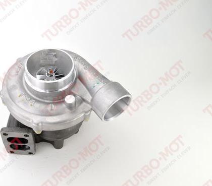 Turbo-Mot 609582 - Şarj cihazı, doldurma sistemi furqanavto.az