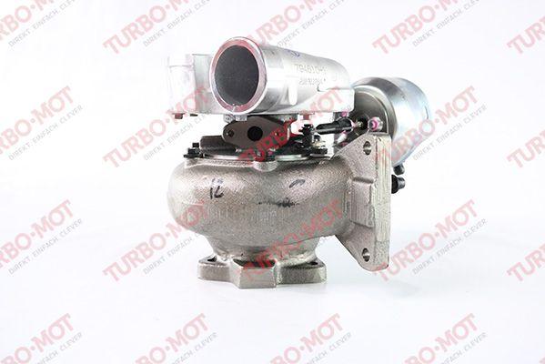 Turbo-Mot 604603 - Şarj cihazı, doldurma sistemi furqanavto.az