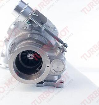 Turbo-Mot 604082 - Şarj cihazı, doldurma sistemi furqanavto.az