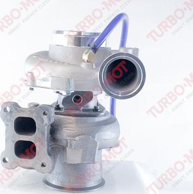 Turbo-Mot 604082 - Şarj cihazı, doldurma sistemi furqanavto.az