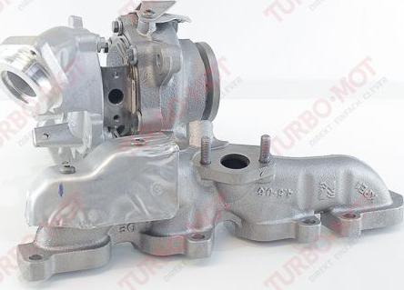 Turbo-Mot 605582R - Şarj cihazı, doldurma sistemi furqanavto.az