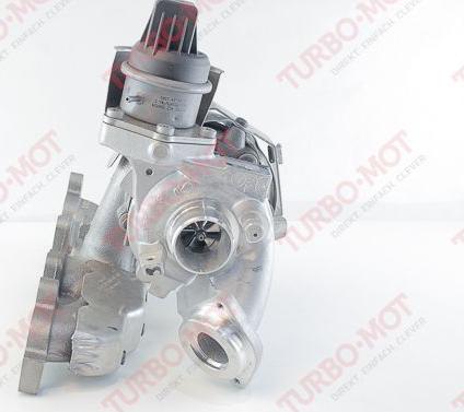 Turbo-Mot 605582R - Şarj cihazı, doldurma sistemi furqanavto.az