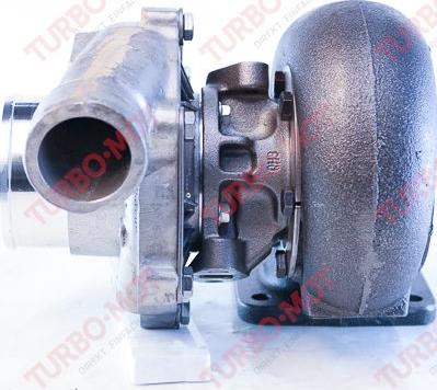 Turbo-Mot 605142R - Şarj cihazı, doldurma sistemi furqanavto.az