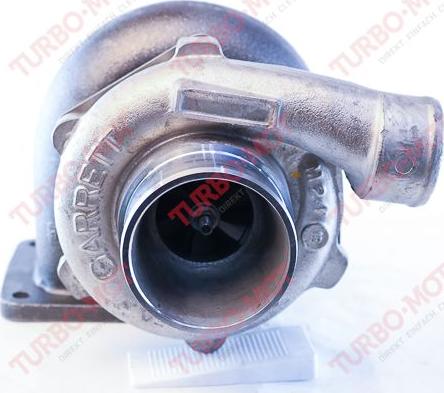 Turbo-Mot 605142R - Şarj cihazı, doldurma sistemi furqanavto.az