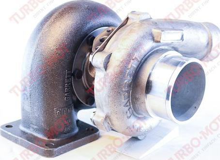 Turbo-Mot 605142R - Şarj cihazı, doldurma sistemi furqanavto.az