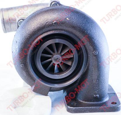 Turbo-Mot 605142R - Şarj cihazı, doldurma sistemi furqanavto.az