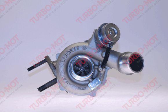 Turbo-Mot 606672R - Şarj cihazı, doldurma sistemi furqanavto.az