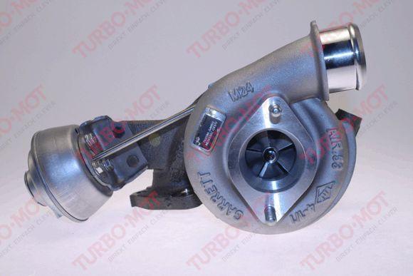 Turbo-Mot 600972 - Şarj cihazı, doldurma sistemi furqanavto.az