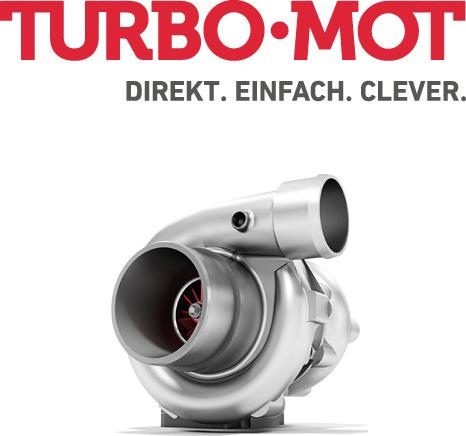 Turbo-Mot 632272R - Şarj cihazı, doldurma sistemi furqanavto.az