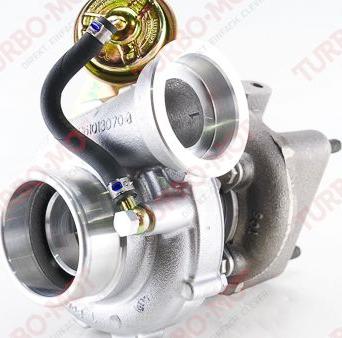 Turbo-Mot 601682 - Şarj cihazı, doldurma sistemi furqanavto.az