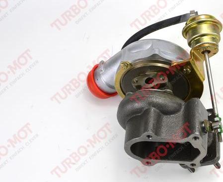 Turbo-Mot 601062R - Şarj cihazı, doldurma sistemi furqanavto.az