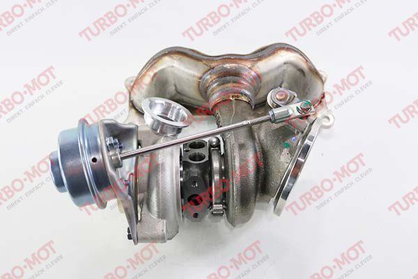 Turbo-Mot 601392 - Şarj cihazı, doldurma sistemi furqanavto.az