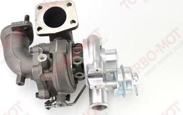 Turbo-Mot 601372R - Şarj cihazı, doldurma sistemi furqanavto.az