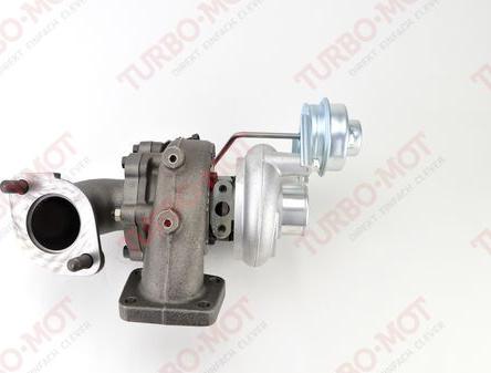 Turbo-Mot 601372 - Şarj cihazı, doldurma sistemi furqanavto.az