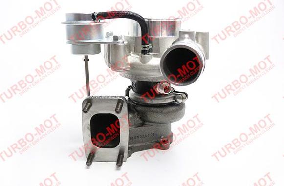 Turbo-Mot 601213R - Şarj cihazı, doldurma sistemi furqanavto.az