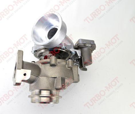 Turbo-Mot 608592R - Şarj cihazı, doldurma sistemi furqanavto.az