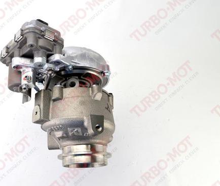 Turbo-Mot 608592R - Şarj cihazı, doldurma sistemi furqanavto.az