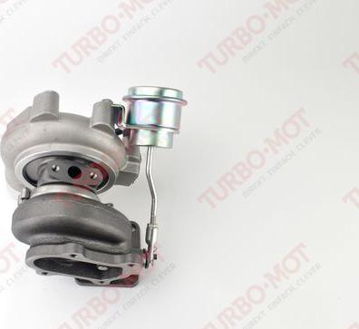 Turbo-Mot 608042 - Şarj cihazı, doldurma sistemi furqanavto.az