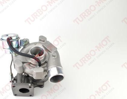 Turbo-Mot 608042R - Şarj cihazı, doldurma sistemi furqanavto.az