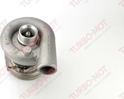 Turbo-Mot 603742R - Şarj cihazı, doldurma sistemi furqanavto.az