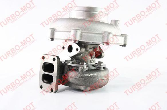 Turbo-Mot 603762R - Şarj cihazı, doldurma sistemi furqanavto.az