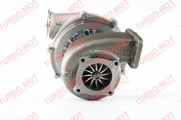 Turbo-Mot 603762R - Şarj cihazı, doldurma sistemi furqanavto.az