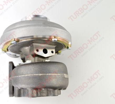 Turbo-Mot 602972 - Şarj cihazı, doldurma sistemi furqanavto.az