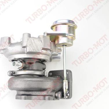 Turbo-Mot 602042R - Şarj cihazı, doldurma sistemi furqanavto.az