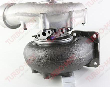 Turbo-Mot 602742R - Şarj cihazı, doldurma sistemi furqanavto.az