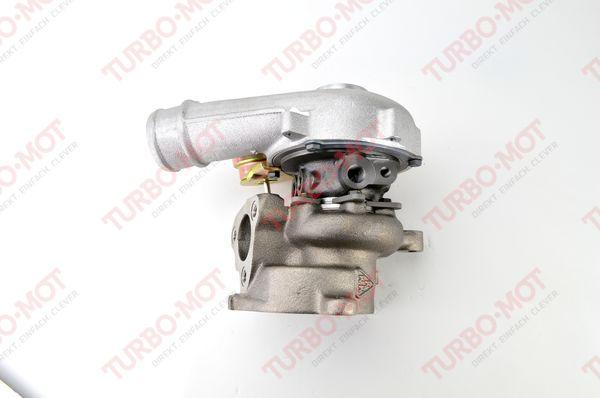 Turbo-Mot 607152R - Şarj cihazı, doldurma sistemi furqanavto.az