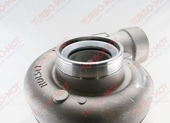 Turbo-Mot 607372 - Şarj cihazı, doldurma sistemi furqanavto.az