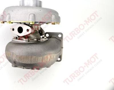 Turbo-Mot 607242R - Şarj cihazı, doldurma sistemi furqanavto.az