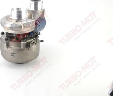 Turbo-Mot 607772 - Şarj cihazı, doldurma sistemi furqanavto.az