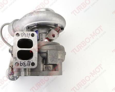 Turbo-Mot 615592 - Şarj cihazı, doldurma sistemi furqanavto.az