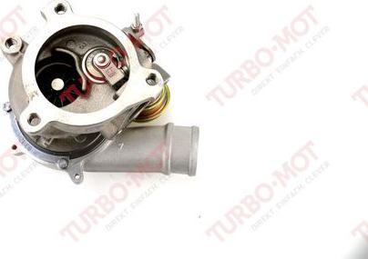 Turbo-Mot 615342 - Şarj cihazı, doldurma sistemi furqanavto.az