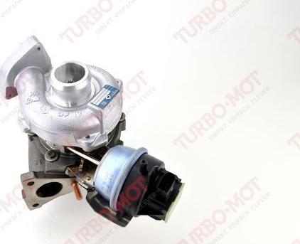 Turbo-Mot 616082 - Şarj cihazı, doldurma sistemi furqanavto.az