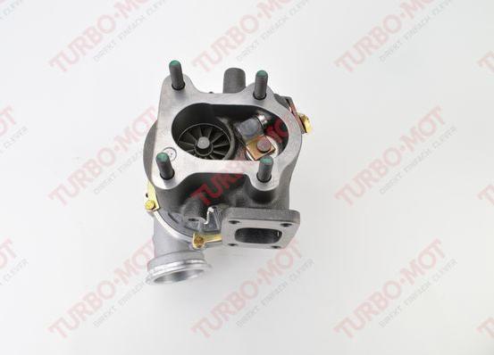 Turbo-Mot 616372R - Şarj cihazı, doldurma sistemi furqanavto.az