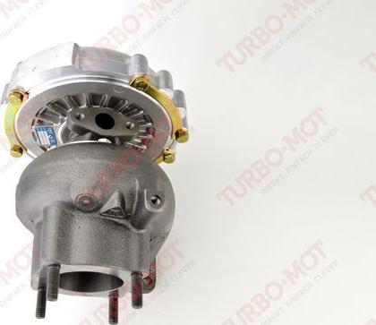 Turbo-Mot 610472 - Şarj cihazı, doldurma sistemi furqanavto.az