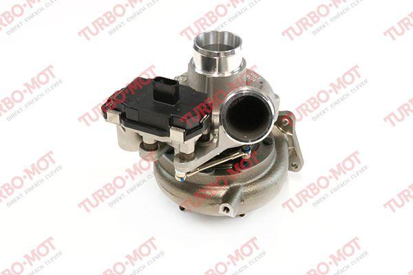 Turbo-Mot 610613 - Şarj cihazı, doldurma sistemi furqanavto.az