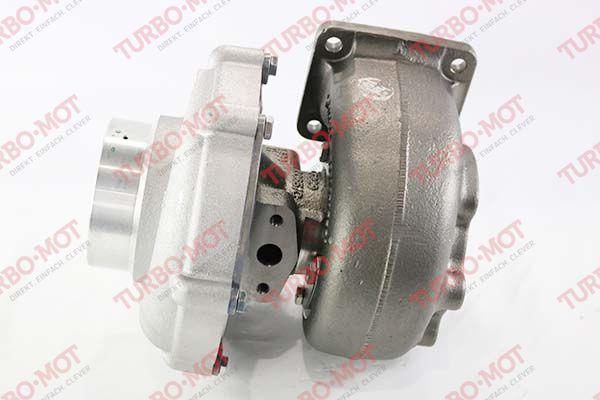 Turbo-Mot 610682R - Şarj cihazı, doldurma sistemi furqanavto.az