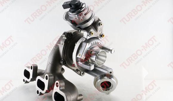 Turbo-Mot 610192R - Şarj cihazı, doldurma sistemi furqanavto.az