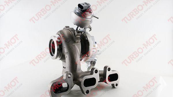 Turbo-Mot 610192R - Şarj cihazı, doldurma sistemi furqanavto.az