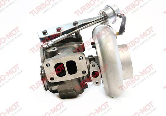 Turbo-Mot 611503 - Şarj cihazı, doldurma sistemi furqanavto.az