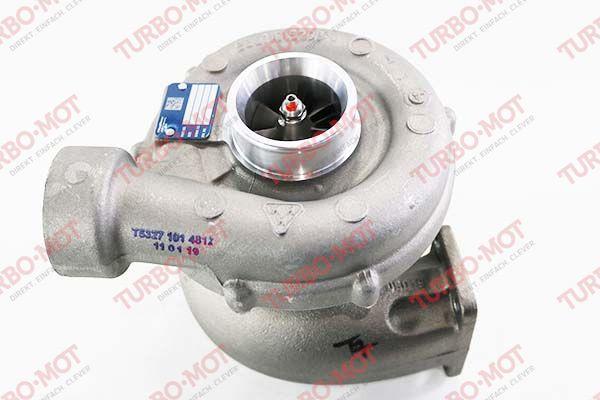 Turbo-Mot 611082 - Şarj cihazı, doldurma sistemi furqanavto.az