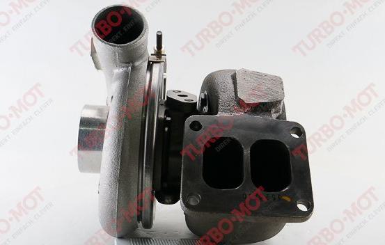 Turbo-Mot 611842R - Şarj cihazı, doldurma sistemi furqanavto.az