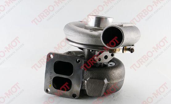 Turbo-Mot 611842R - Şarj cihazı, doldurma sistemi furqanavto.az